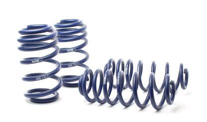 H&R Special Springs Sport Spring Kit 28969-1