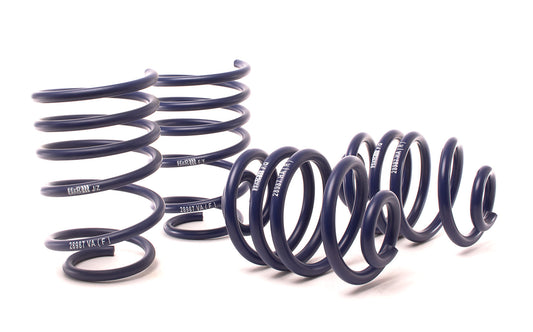 H&R Special Springs Sport Spring Kit 28987-1