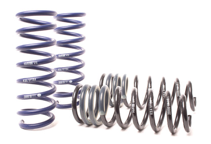 H&R Special Springs Super Sport Spring Kit 28991-2