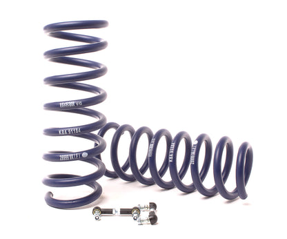 H&R Special Springs Sport Spring Kit 28999-5