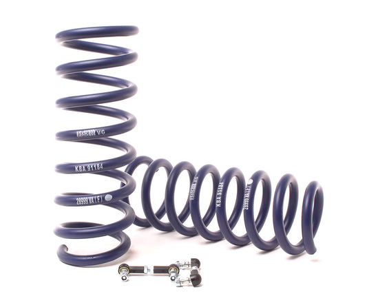 H&R Special Springs Sport Spring Kit 28999-5