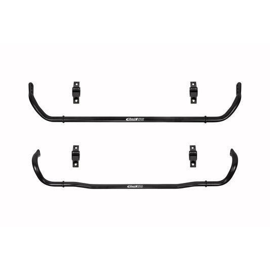 Eibach Springs ANTI-ROLL-KIT (Front and Rear Sway Bars) E40-23-036-01-11