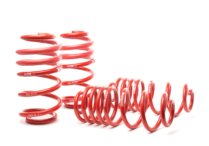 H&R Special Springs Sport Spring Kit 29059-2