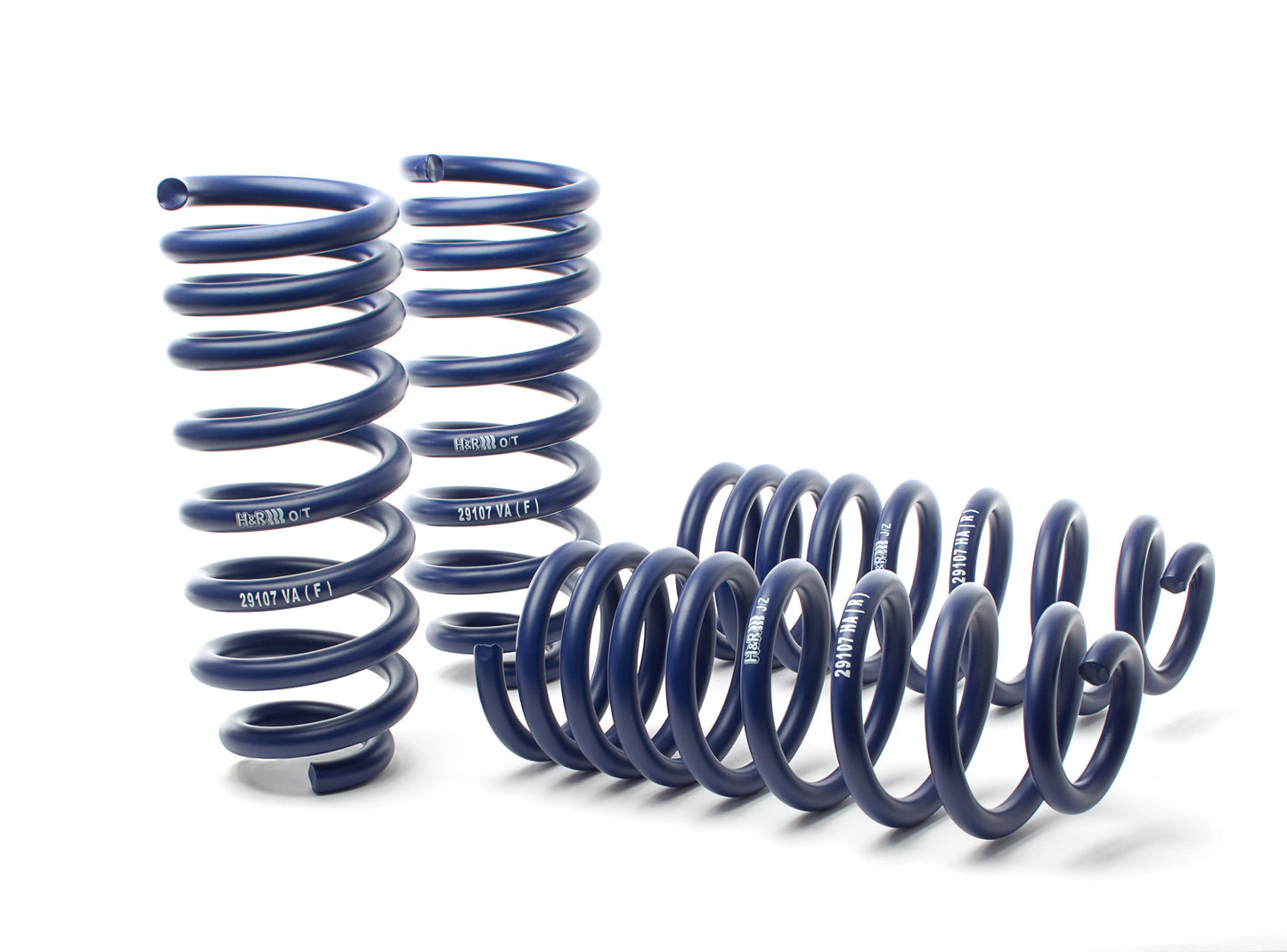 H&R Special Springs Sport Spring Kit 29107-1