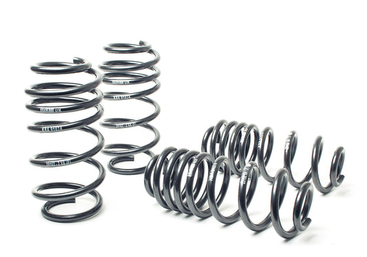 H&R Special Springs Sport Spring Kit 29162-4
