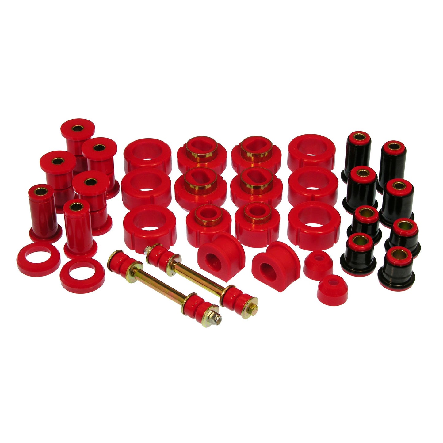 Prothane TOTAL KIT CHEVY S-TRUCK 2WD 82-00 PROTH-7-2020