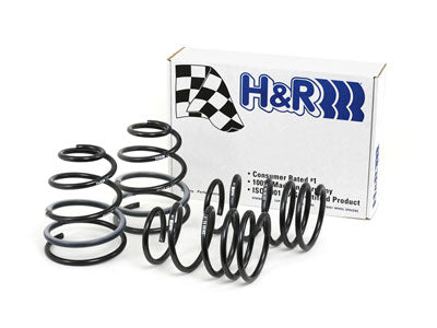 H&R Special Springs Sport Spring Kit 29168-1