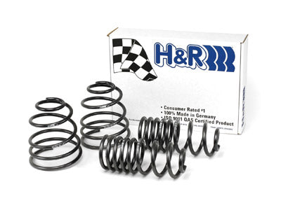 H&R Special Springs Sport Spring Kit 29188-1