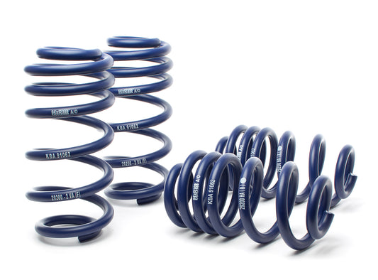 H&R Special Springs Sport Spring Kit 29200-4