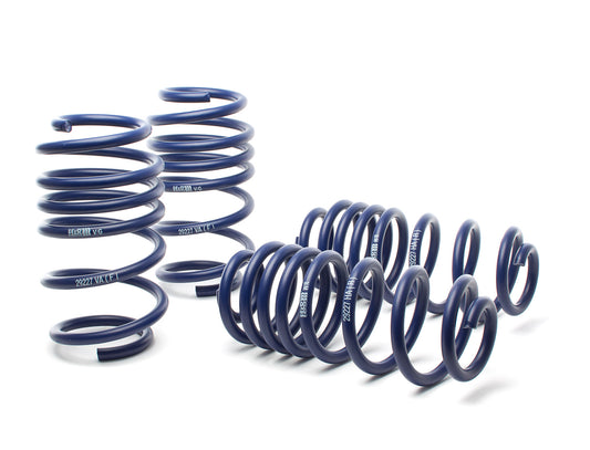 H&R Special Springs Sport Spring Kit 29227-1
