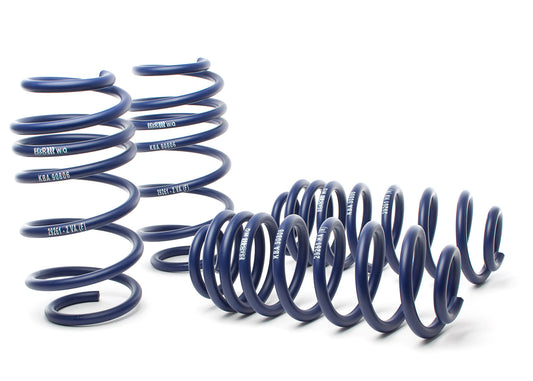 H&R Special Springs Sport Spring Kit 29261-2