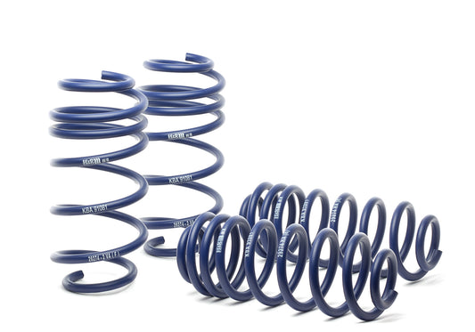 H&R Special Springs Sport Spring Kit 29274-2