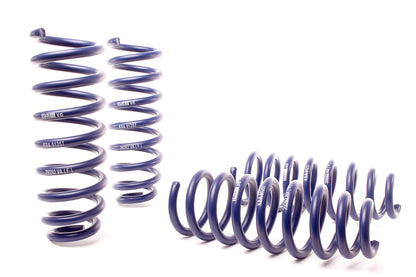 H&R Special Springs Sport Spring Kit 29282-1