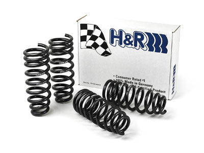 H&R Special Springs Sport Spring Kit 29286-2