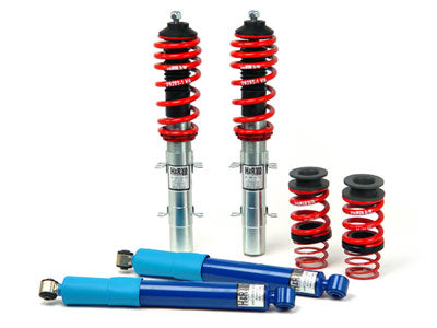 H&R Special Springs Street Perf. Coil Over Kit 29293-1