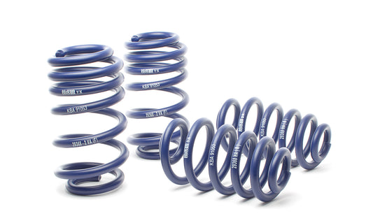 H&R Special Springs Sport Spring Kit 29368-2