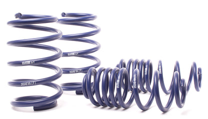 H&R Special Springs Sport Spring Kit 29378-2
