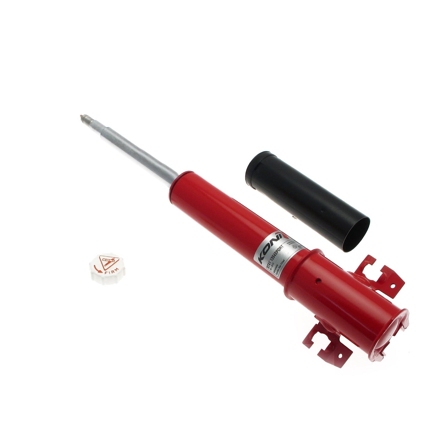 Koni Sport (yellow) 8741- externally adjustable low pressure gas full strut 8741 1394SPORT