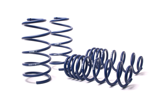 H&R Special Springs Sport Spring Kit 29439-1