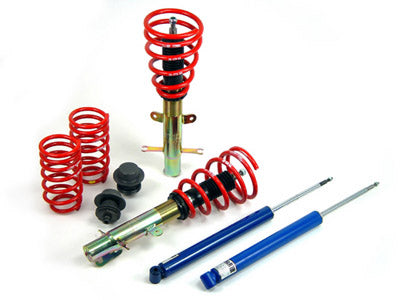 H&R Special Springs Street Perf. Coil Over Kit 29458-1