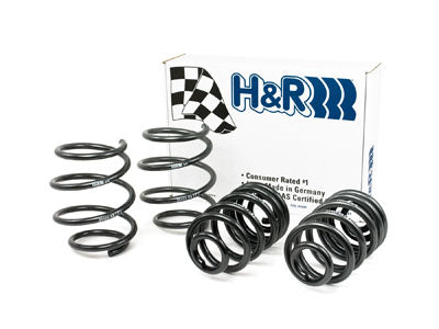 H&R Special Springs Sport Spring Kit 29485