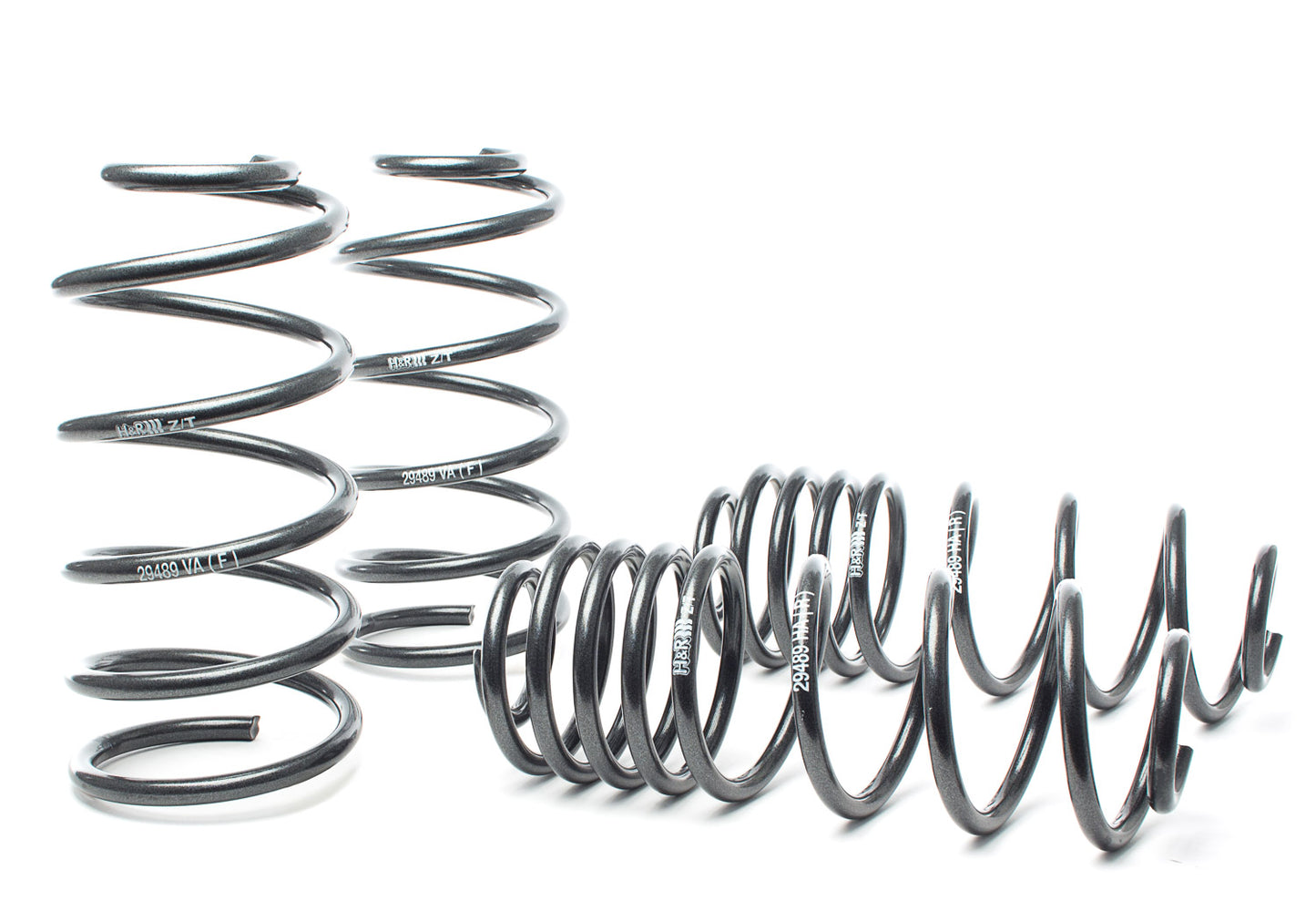 H&R Special Springs Sport Spring Kit 29489