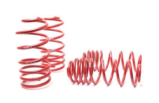 H&R Special Springs Race Spring Kit 29527