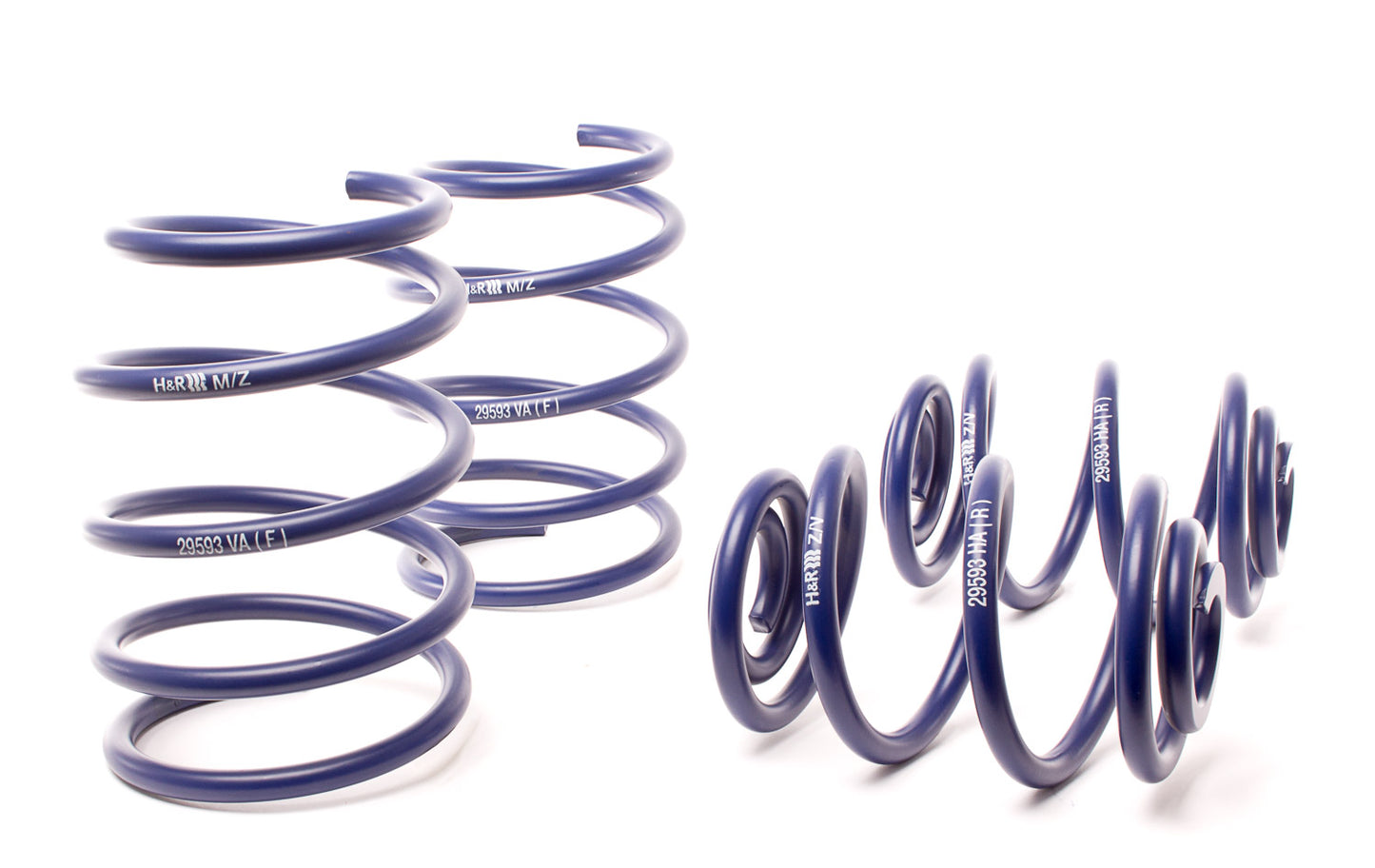 H&R Special Springs Race Spring Kit 29593