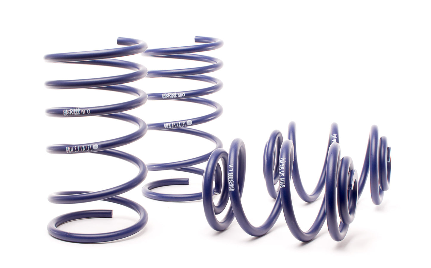 H&R Special Springs Sport Spring Kit 29664