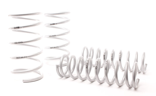 H&R Special Springs Sport Spring Kit 29672-1