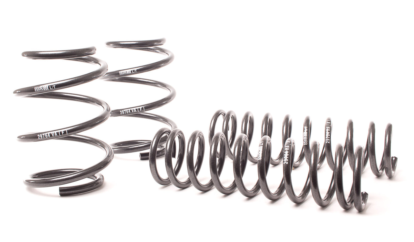 H&R Special Springs Sport Spring Kit 29764