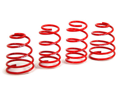 H&R Special Springs Sport Spring Kit 29779