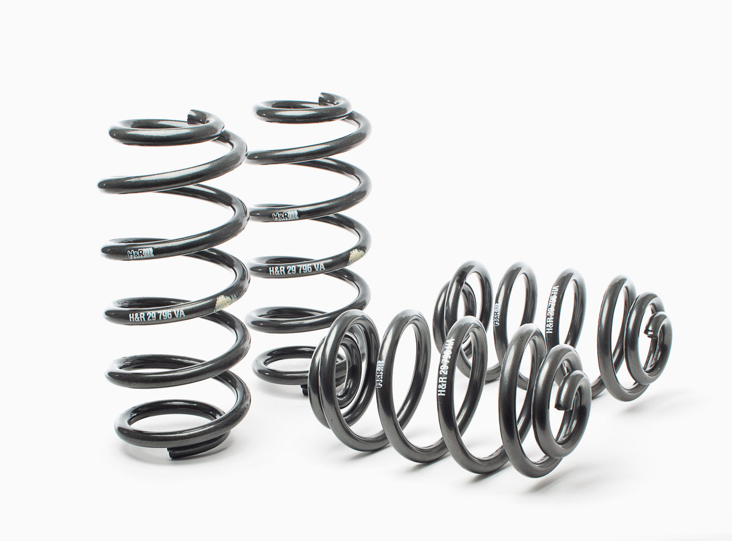 H&R Special Springs Sport Spring Kit 29796-2