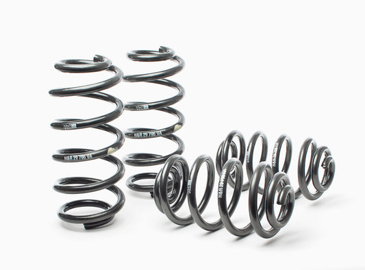 H&R Special Springs Sport Spring Kit 29796-2