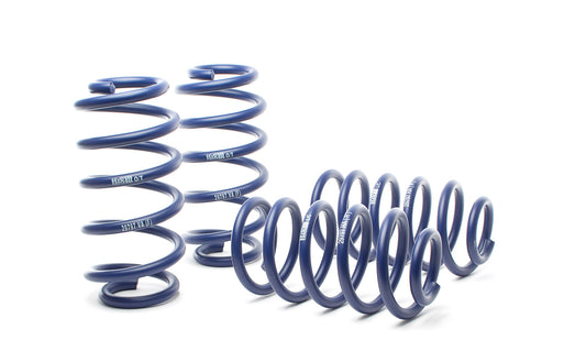 H&R Special Springs Race Spring Kit 29797-1