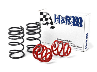 H&R Special Springs Sport Spring Kit 29910-2