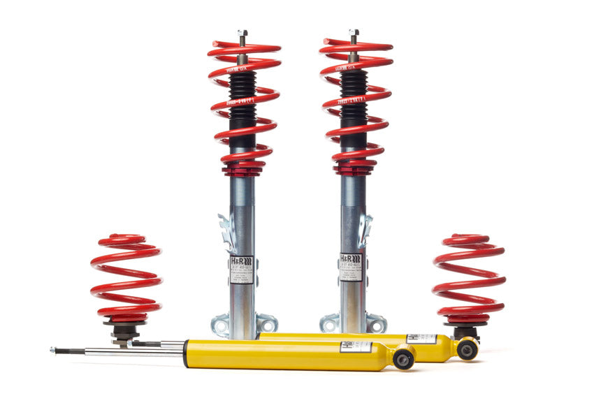 H&R Special Springs Street Perf. Coil Over Kit 29925-2