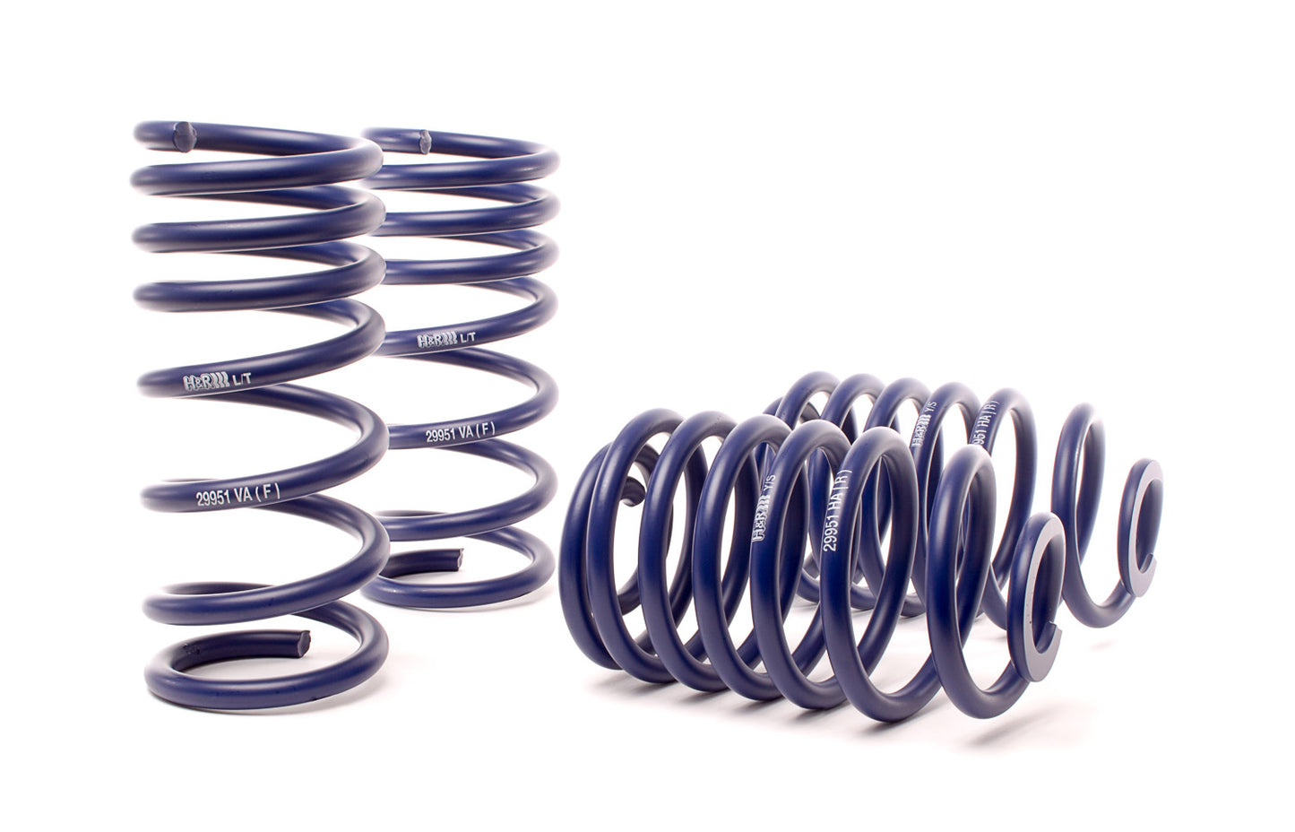 H&R Special Springs Sport Spring Kit 29951
