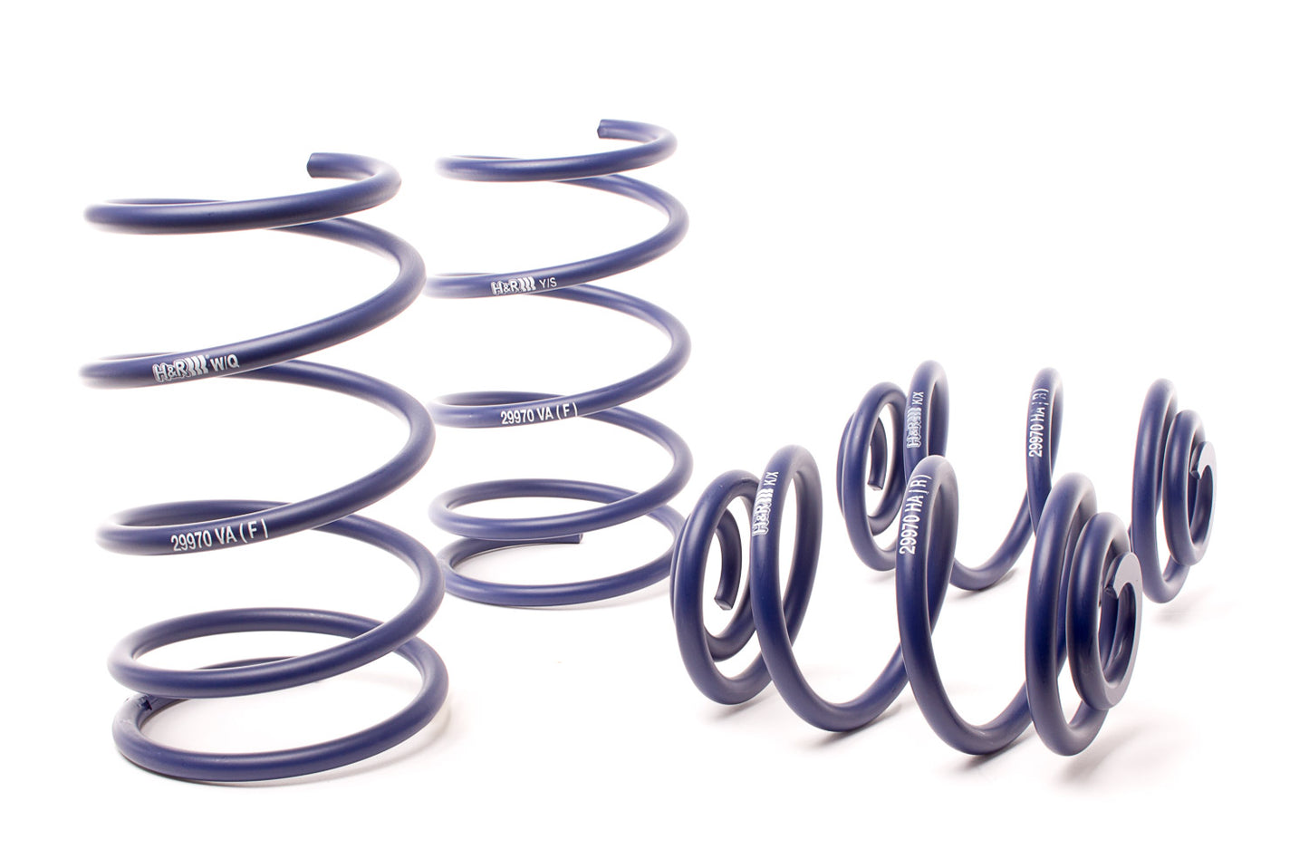H&R Special Springs Sport Spring Kit 29970