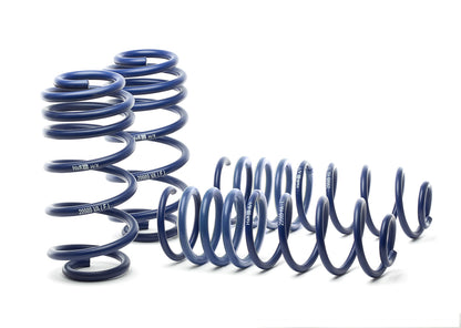H&R Special Springs Sport Spring Kit 29989-1