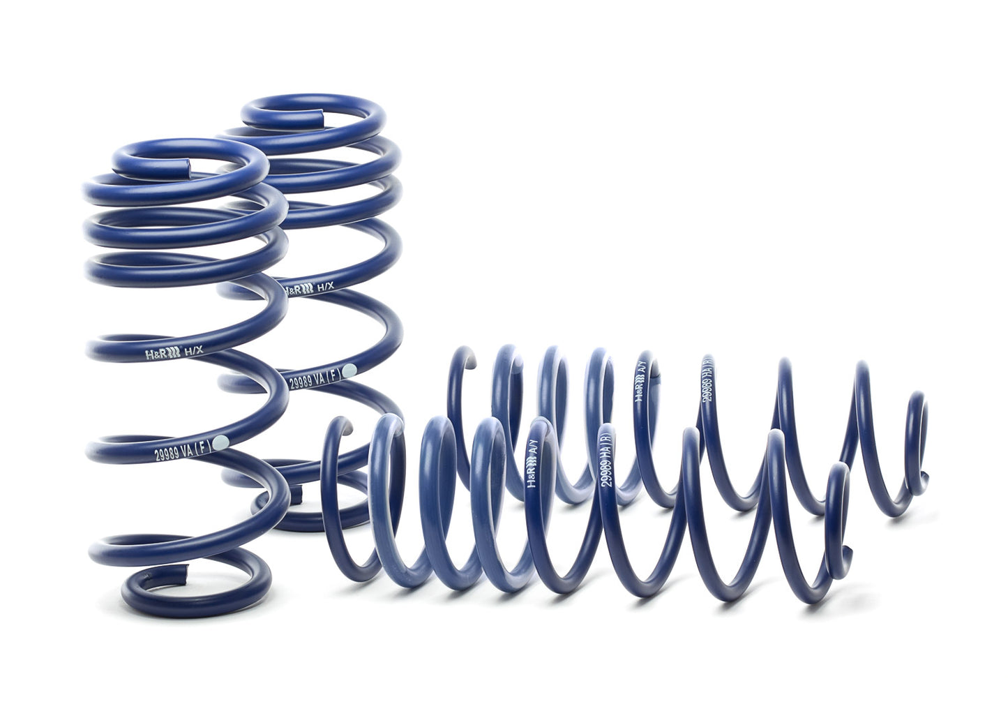 H&R Special Springs Sport Spring Kit 29989-2
