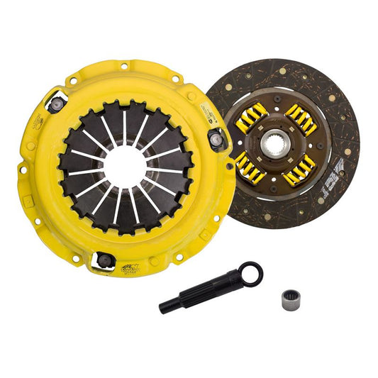 Advanced Clutch Technology HD/Modified Street Kit ACT-ZM3-HDMM
