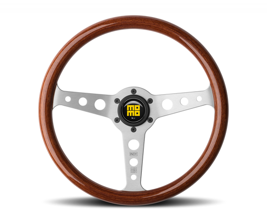MOMO Indy Steering Wheel IND35MA0P