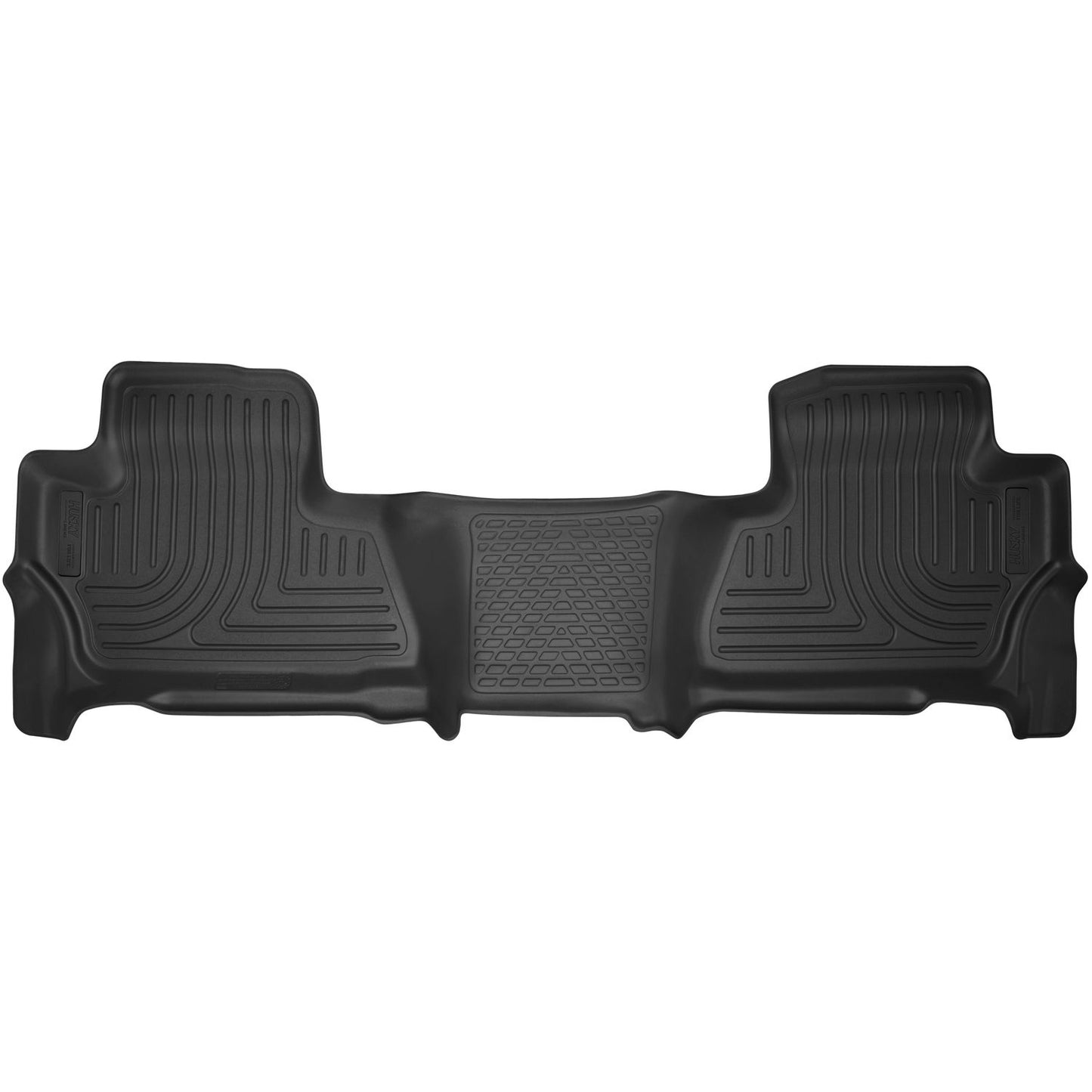 Husky Liners 2nd Seat Floor Liner 53271