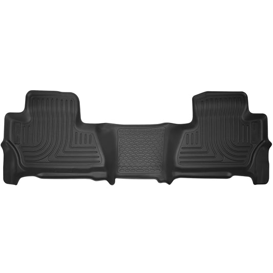 Husky Liners 2nd Seat Floor Liner 53271