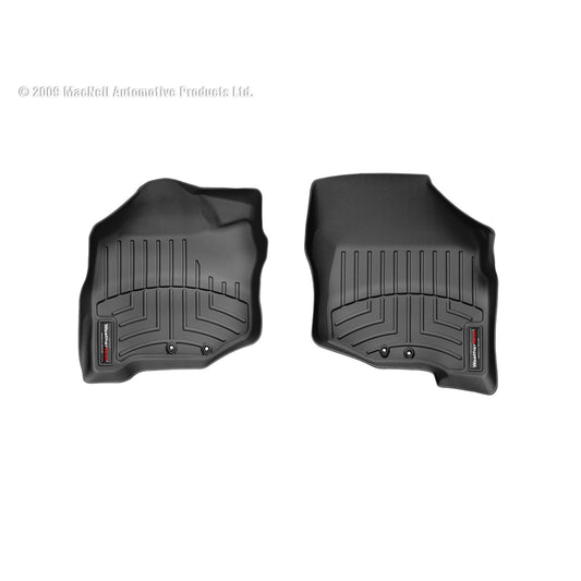 WeatherTech FloorLiner™ DigitalFit® 441771