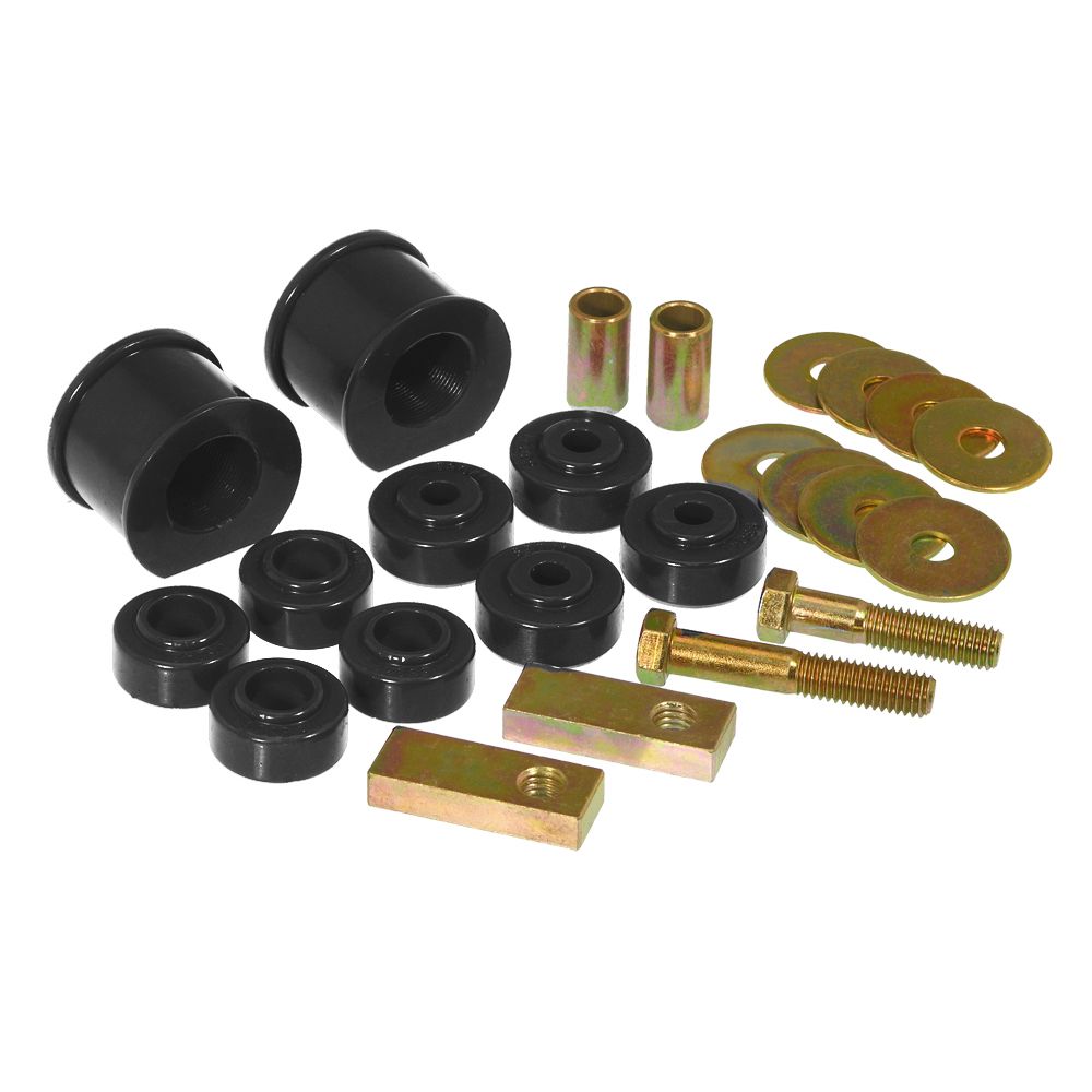 Prothane CHR FT S/B KIT VAR 76-89 15/16 4-1112-BL