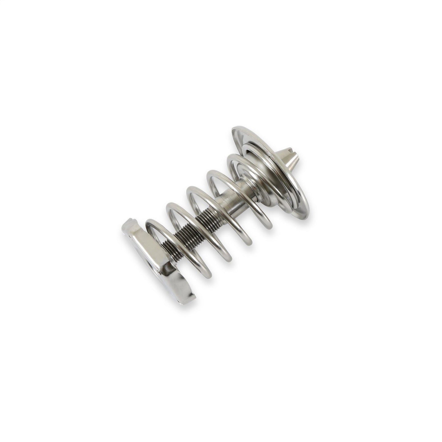 Scott Drake Hood Pin Assembly C2DB-16929-SK