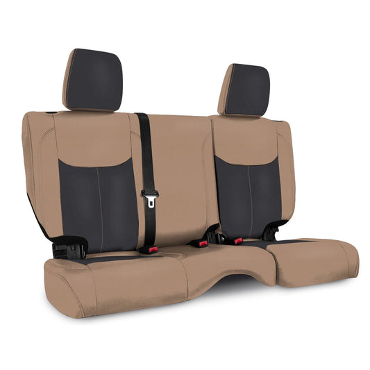 PRP-B023-04-Rear Seat Cover