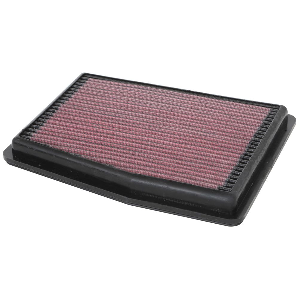 K&N 33-5109 Replacement Air Filter